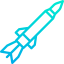 Rocket icon 64x64