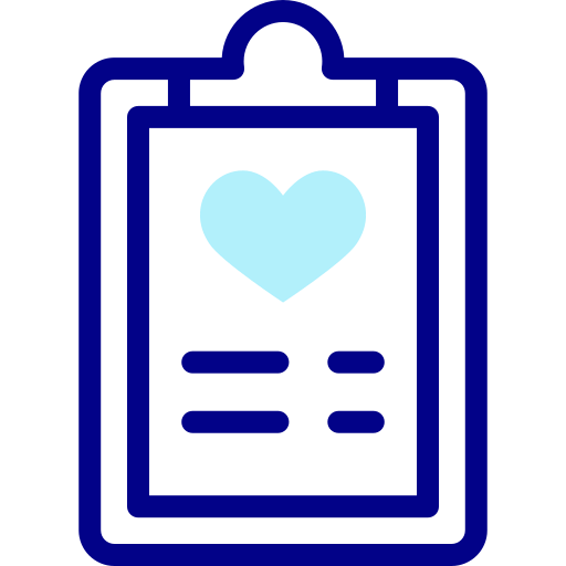 Clipboard icon