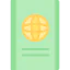 Passport icon 64x64