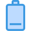 Low battery biểu tượng 64x64