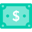 Dollar ícone 64x64