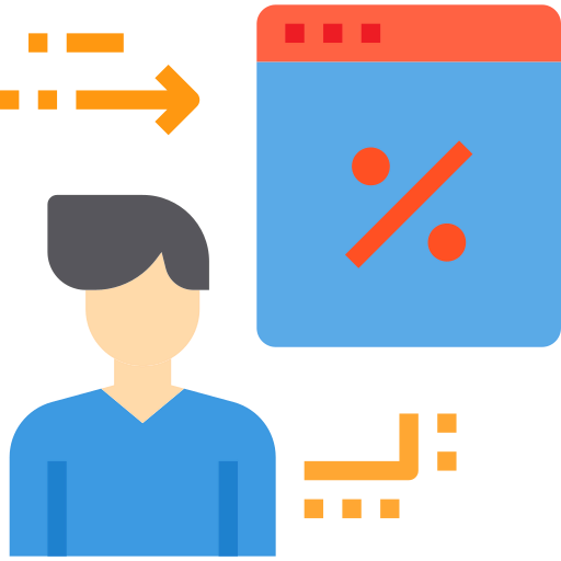 Website icon