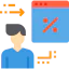 Website icon 64x64