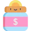 Savings ícone 64x64