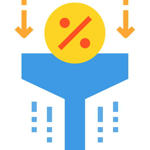 Filter icon