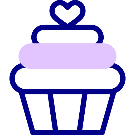 Cupcake icon