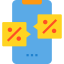 Smartphone icon 64x64