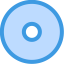 Compact disc icon 64x64