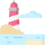 Lighthouse icon 64x64