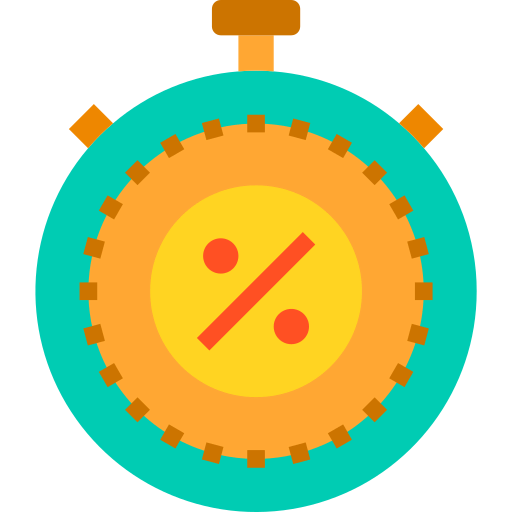 Stopwatch icon