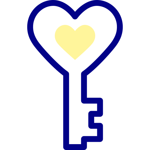Key icon