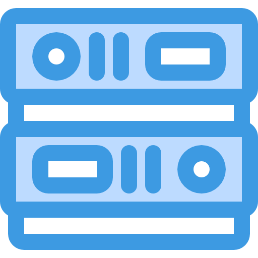 Server icon