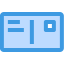 Postcard icon 64x64