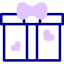 Подарок иконка 64x64