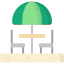 Terrace icon 64x64