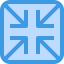 Minimize icon 64x64
