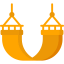 Hammock icon 64x64
