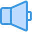 Speaker icon 64x64