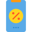 Smartphone icon 64x64