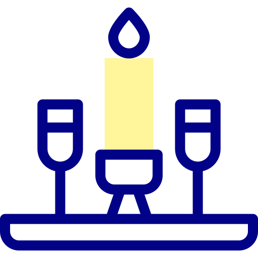 Glasses icon