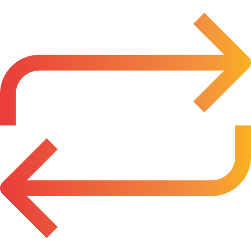 Exchange icon