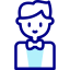 Жених иконка 64x64