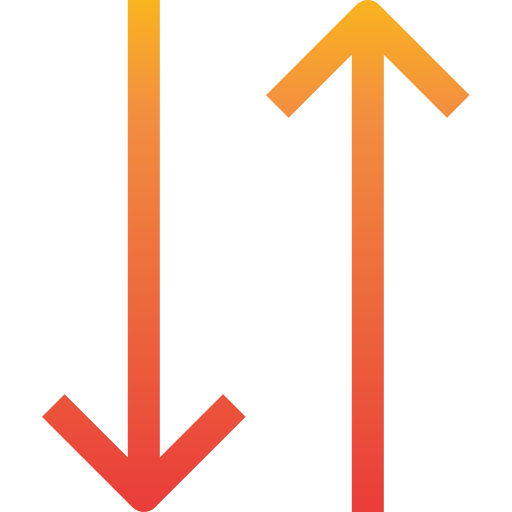 Sort icon