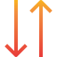 Sort Symbol 64x64