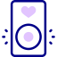 Music box icon 64x64