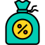 Tax icon 64x64