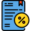 Document icon 64x64