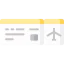 Boarding pass Symbol 64x64