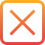 Remove icon 64x64