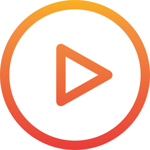Play button icon
