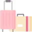 Suitcase icon 64x64