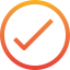 Check icon 64x64