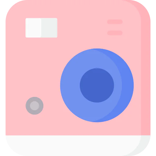Camera icon