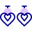 Heart icon 64x64