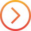 Right arrow icon 64x64