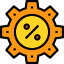 Discount icon 64x64