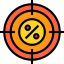 Target icon 64x64