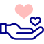 Hearts Symbol 64x64