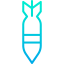 Bomb icon 64x64