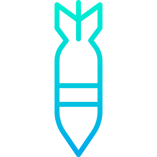 Bomb icon
