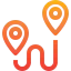 Route icon 64x64