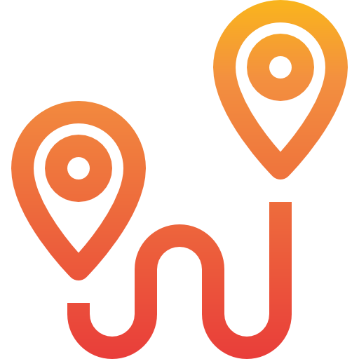 Route icon