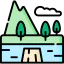 Landscape icon 64x64
