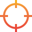 Target icon 64x64