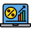 Analytics icon 64x64