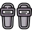Flip flops icon 64x64